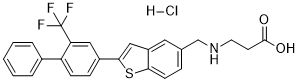 AUY954 HCl 820240-78-6